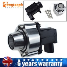 Turbo Diverter Valve & Blow