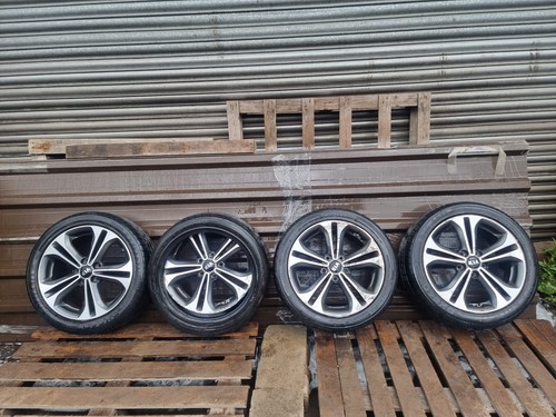 Kia ceed line mk2 - gt,
