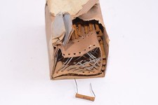 10x of 1940s Siemens Karbowid