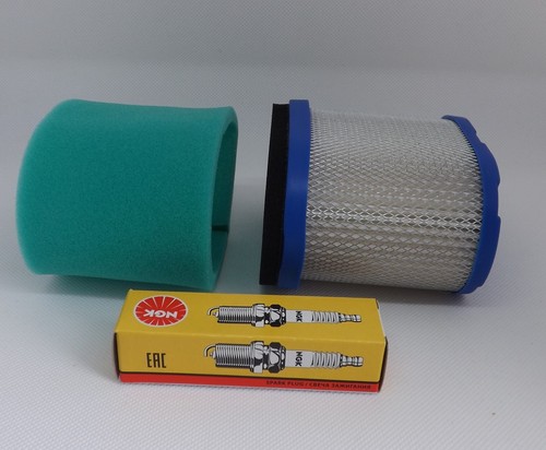Tune kit air - air, filter