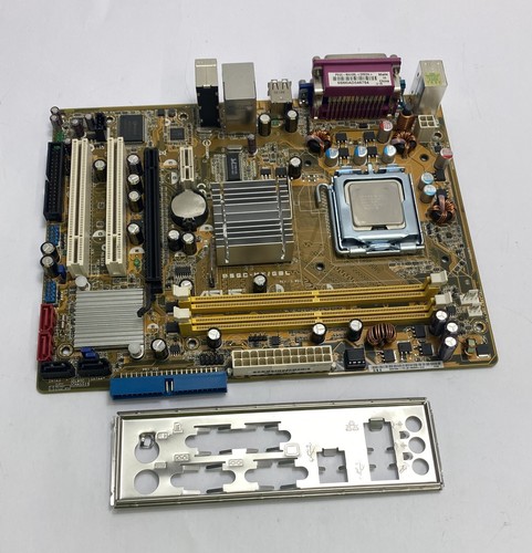Asus p5gc gbl - p5gc-mx/gbl, 3.06g