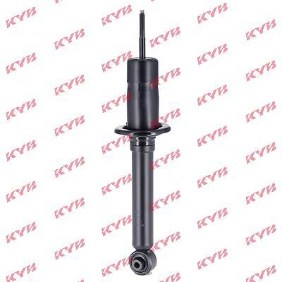 New shock absorber for - absorber,