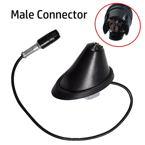 Antenna aerial base male - antenna,