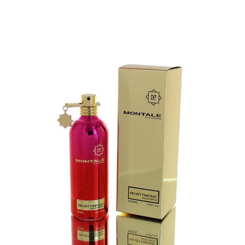 Montale velvet fantasy edp - montale,