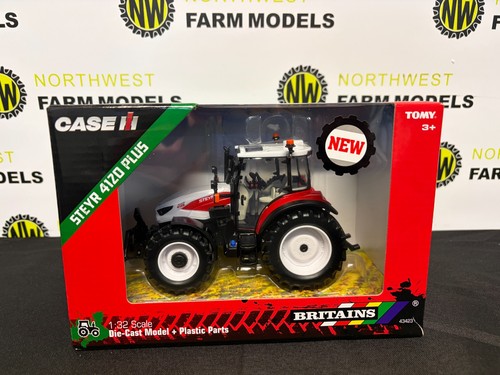 Britains 43423 scale - 43423, 1:32