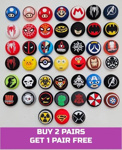 Controller grips ps5 ps4 - controller,