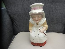 Toby / Character Jug