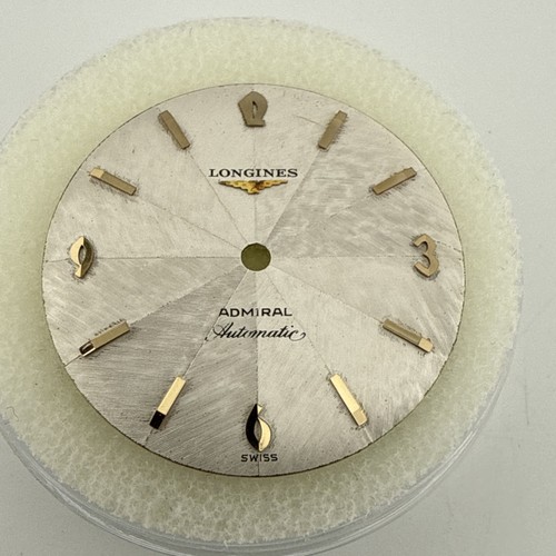 Longines admiral day - longines,