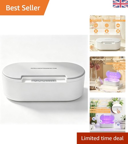 Luxury sterilizer box - luxury,