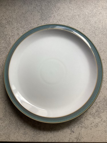 Denby regency green - denby, dinner