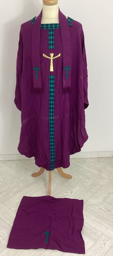 Church vestments stole - church, &