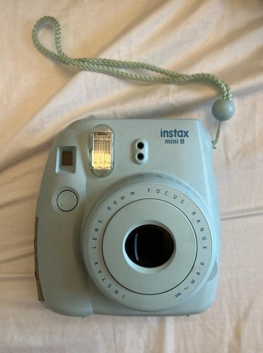 Fujifilm instax mini instant - mini, 8