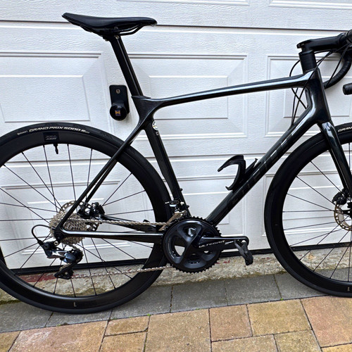 Giant tcr advanced pro 2022 - ,