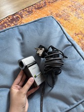 Sony Handycam HDR-TG3E HD