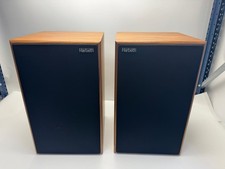 Harbeth 30.2 XD with Ton