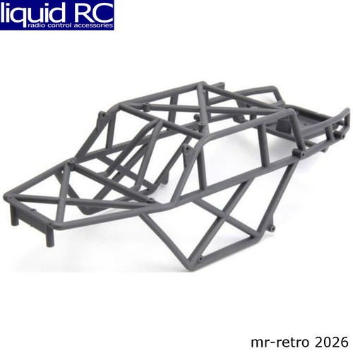 Hpi 161213 ford bronco 4400 - bronco,