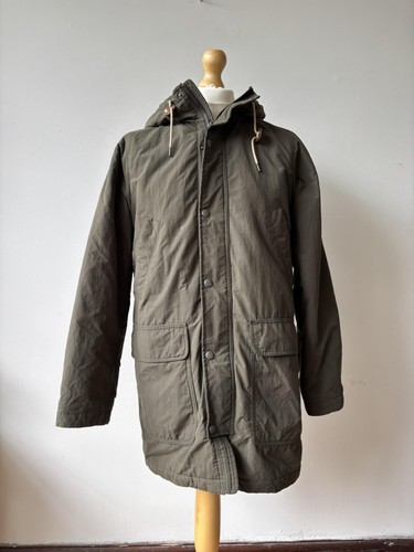 Abercrombie fitch jacket - abercrombie, &