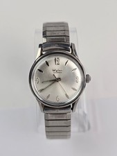 1970 Wyler Incaflex men's