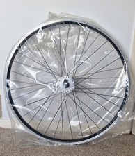 Shimano 700c Dynamo Hub MACH 1 Front Wheel Alloy