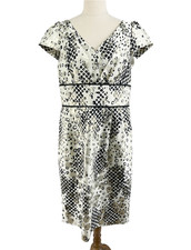 Maria Coca Womens Dress 14