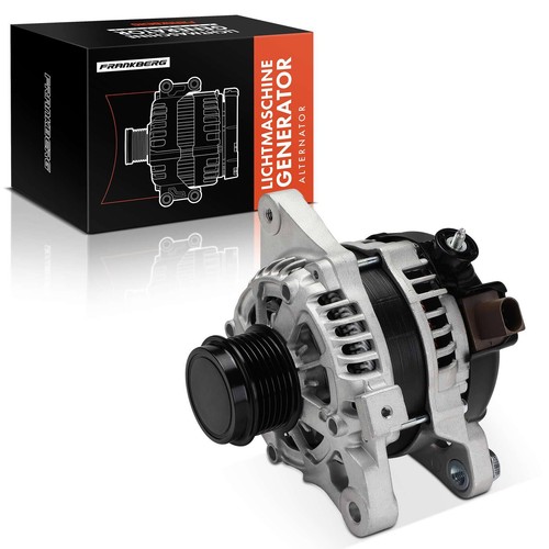 Premium engine alternator - engine,