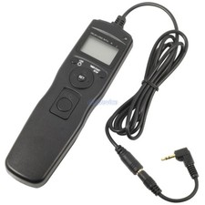 LCD Timer Remote Switch