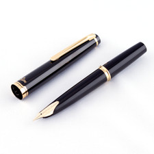 Pilot Namiki Fountain Pen