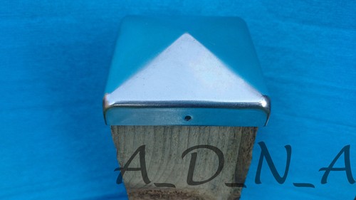 100mm galvanized - x, (