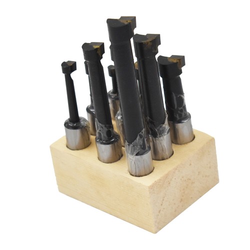 Pcs boring bar set pro - 9,