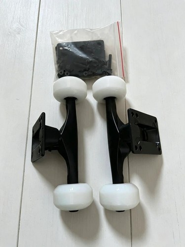 Tlhb skateboard truck starter - skateboard,