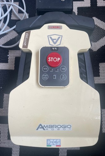 Ambrogio twenty elite - ambrogio,