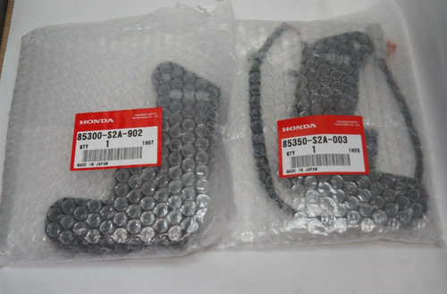 Genuine honda s2000 - genuine, ap2