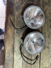 Ford Carrello Spot Lights X2