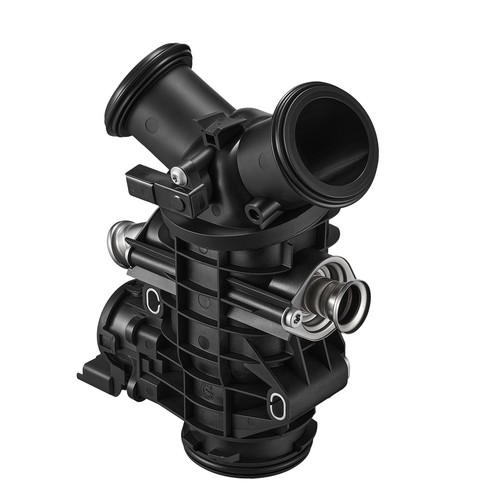 Throttle body for - throttle, range