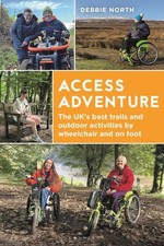 Access Adventure: The UK's