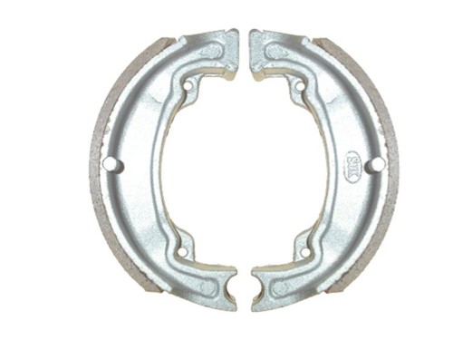 Rear brake shoe fits - rear,