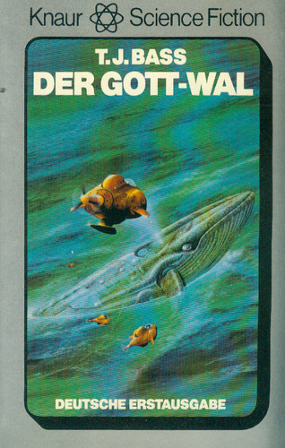 Bass der gott - gott, wal