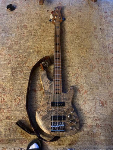 Cort modern bass open - bass,,