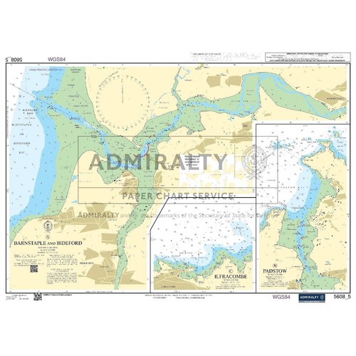 Admiralty small craft - small,