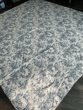 Toile Du Jouy King Size