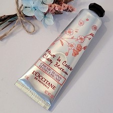 L'occitane Cherry Blossom Hand