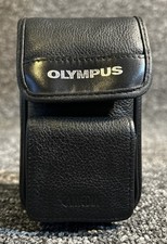 Vintage Olympus Camedia
