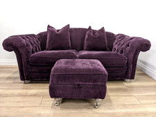 SOFA 3 Seater DFS Loch Leven