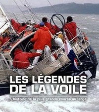 Les légendes de la voile 