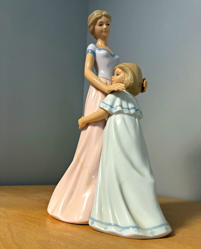 The leonardo collection - collection, mother