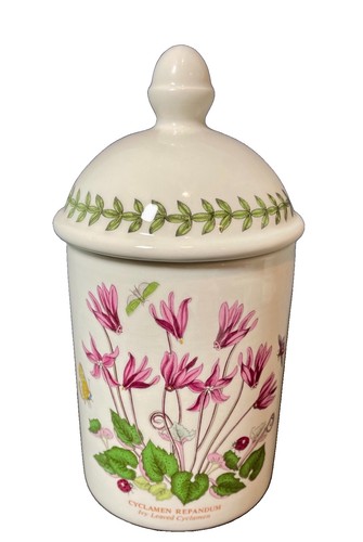 Vintage portmeirion botanic - portmeirion,
