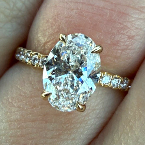 Goldsmiths 18ct yellow gold - goldsmiths,