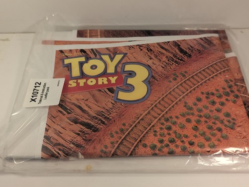 Hornby toy story model railway - hornby,