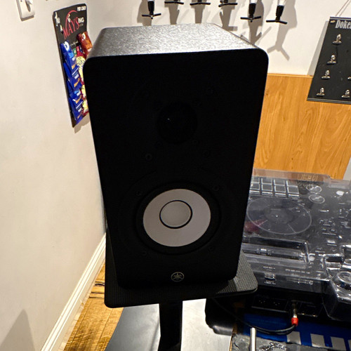 Yamaha hs3 active - hs3, studio