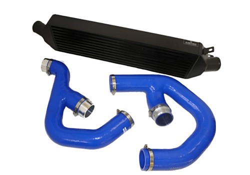 Airtec twin spec intercooler - airtec,